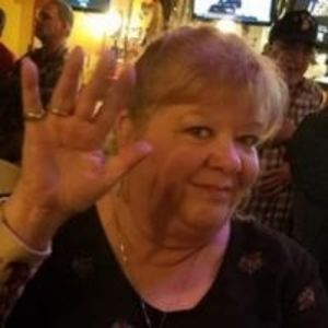 Meet your Posher, Patti